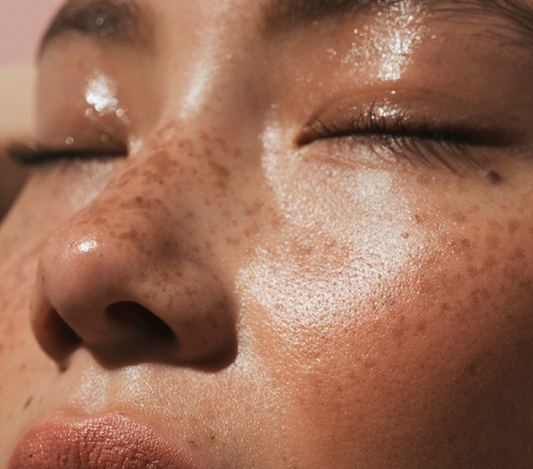 Things to remember while taking care of brown skin