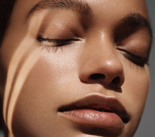 Things to remember while taking care of brown skin