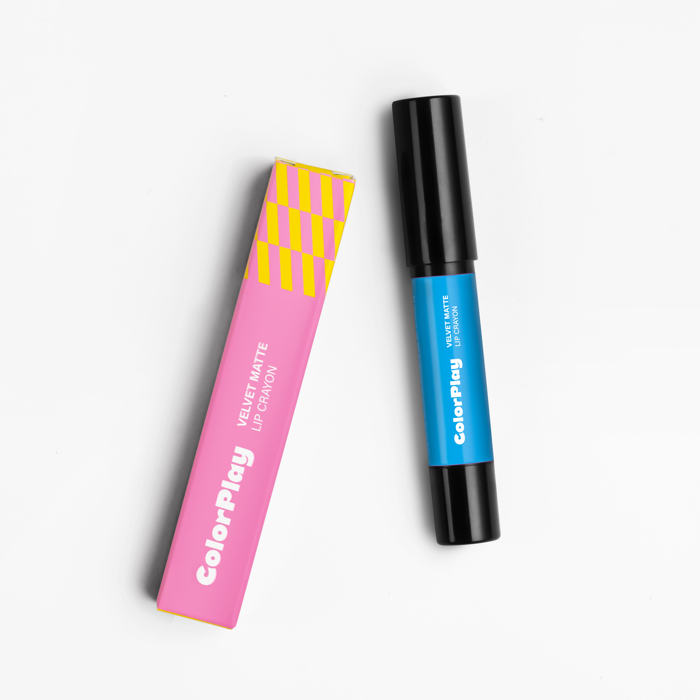 AQUAHOLIC | Lip Crayon colorplay