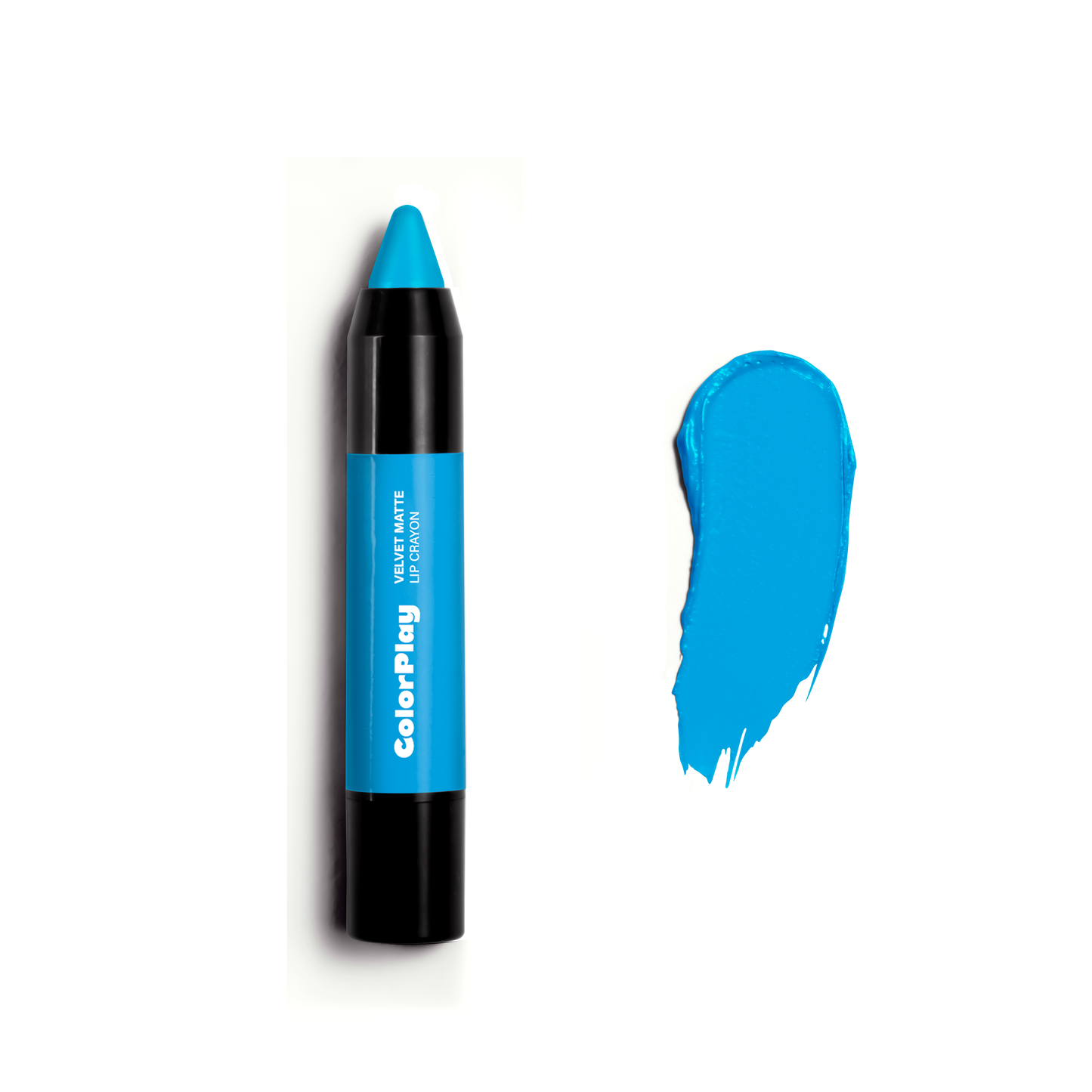 AQUAHOLIC | Lip Crayon colorplay