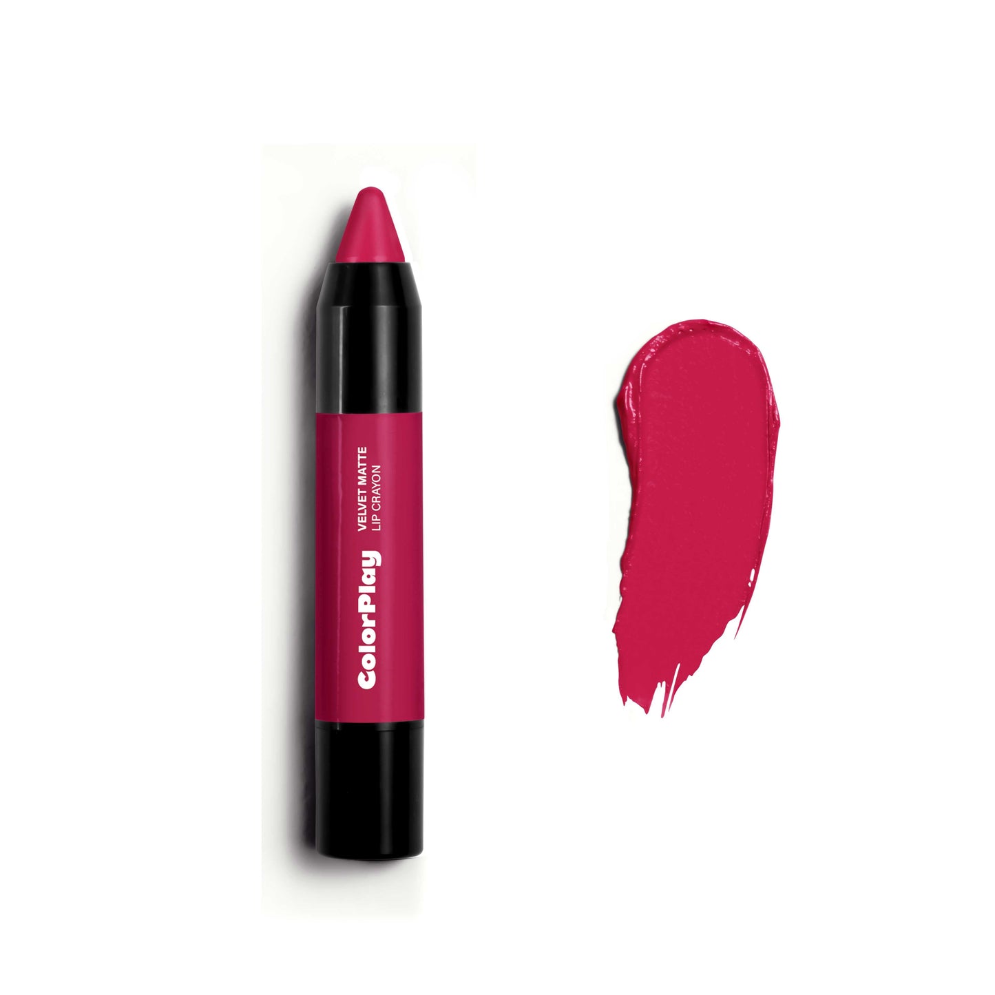 BAWSE BABE | Lip Crayon colorplay