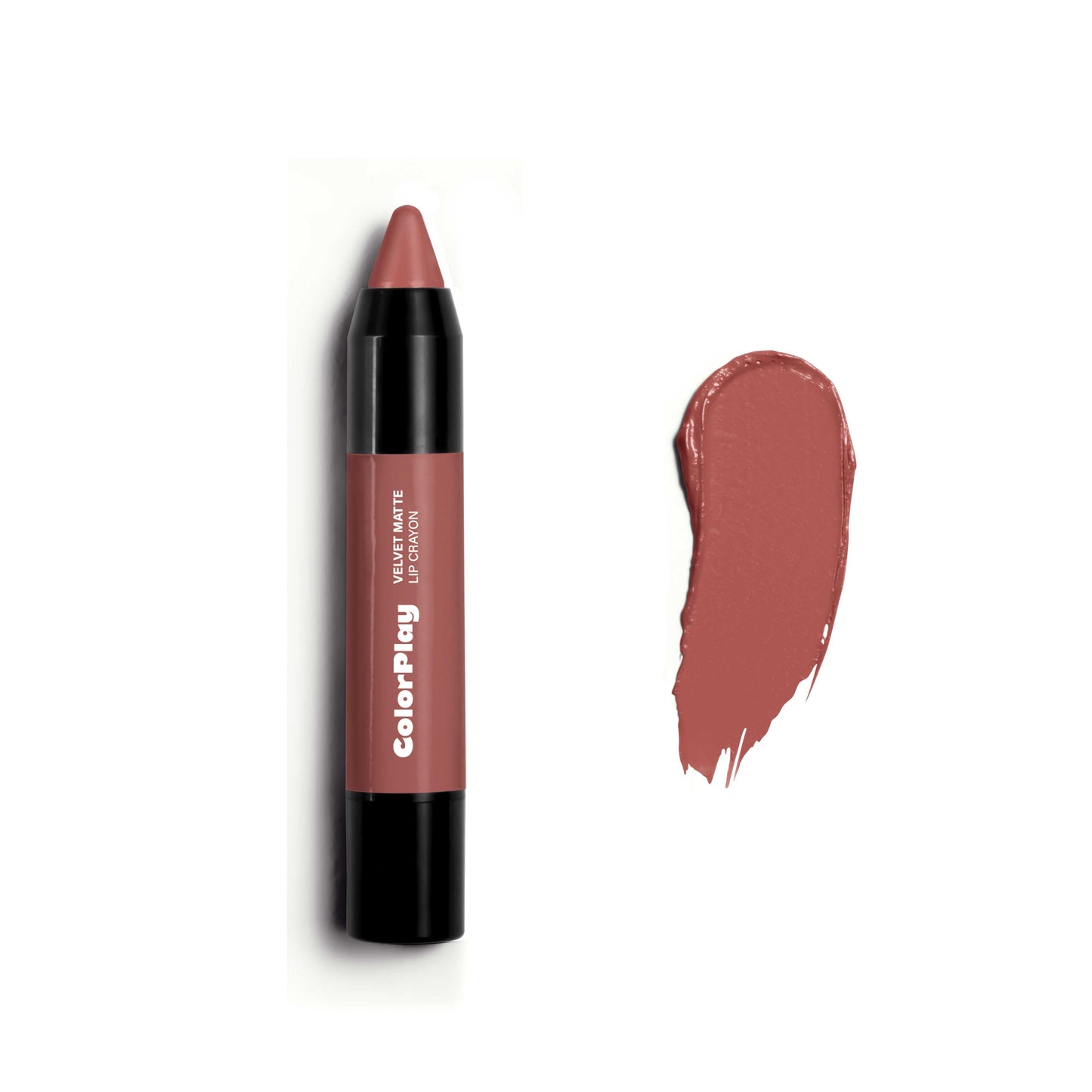 BUTTERCUP | Lip Crayon colorplay