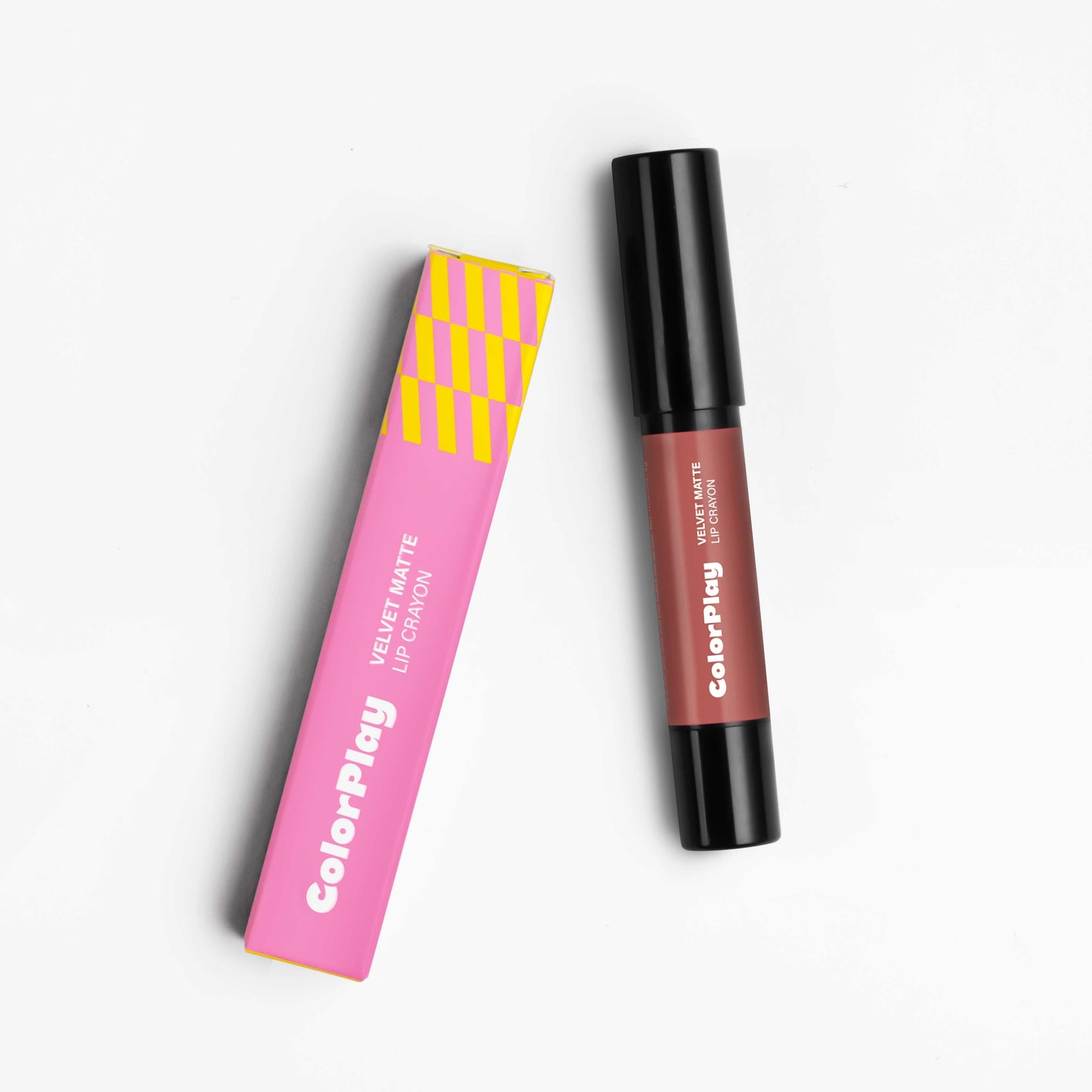 BUTTERCUP | Lip Crayon colorplay