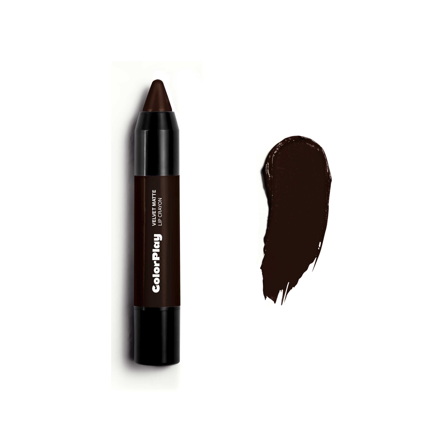 DARK HUMOUR | Lip Crayon colorplay