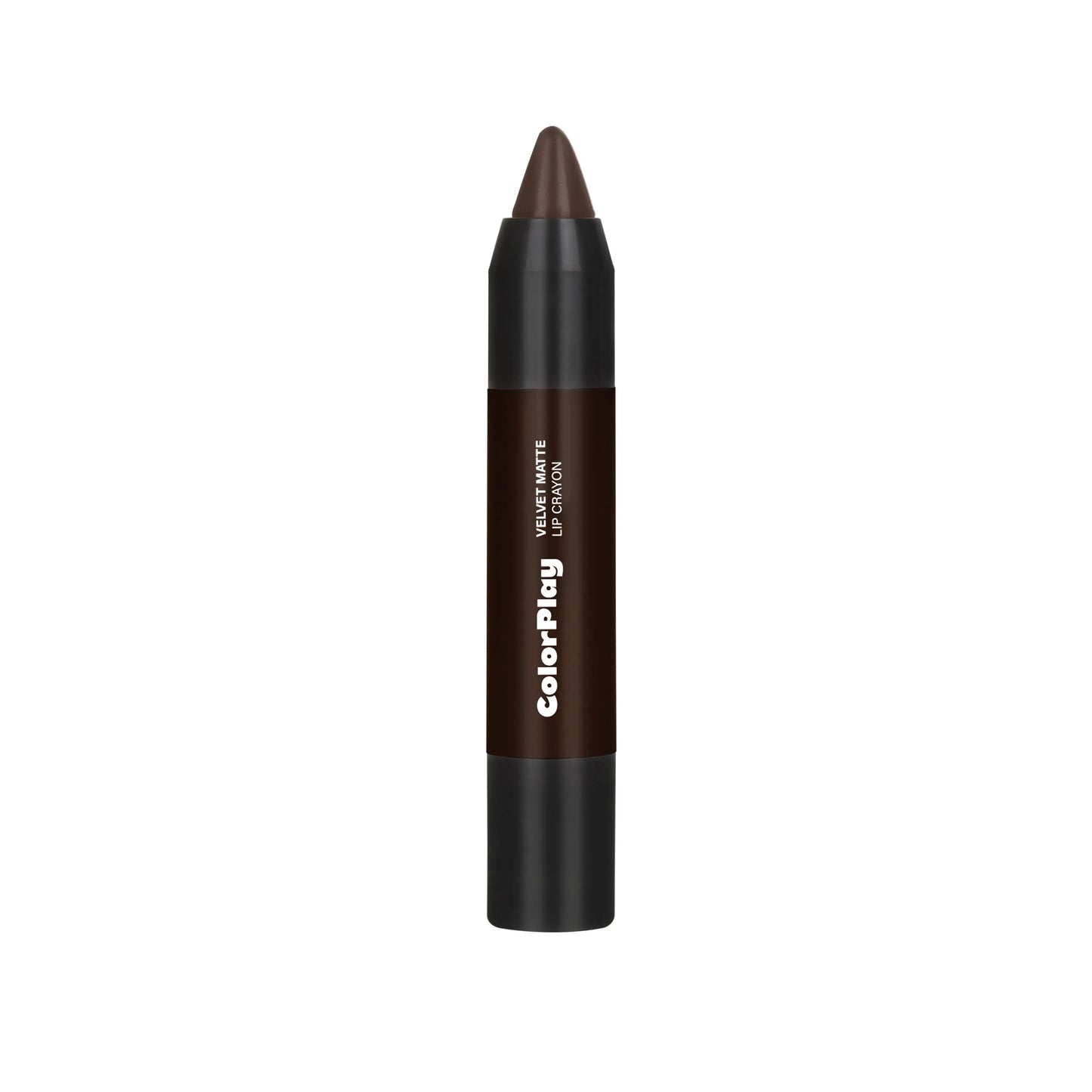 DARK HUMOUR | Lip Crayon colorplay