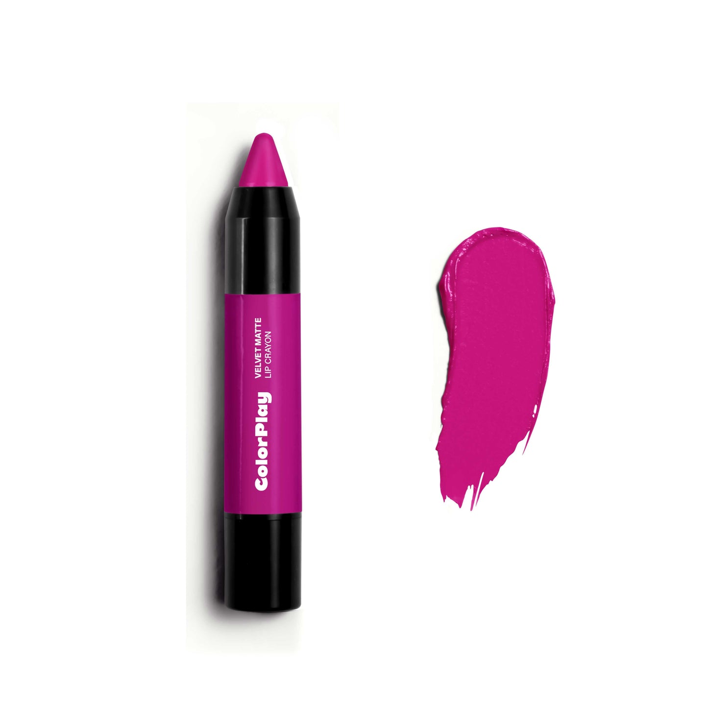 EYE CANDY | Lip Crayon colorplay