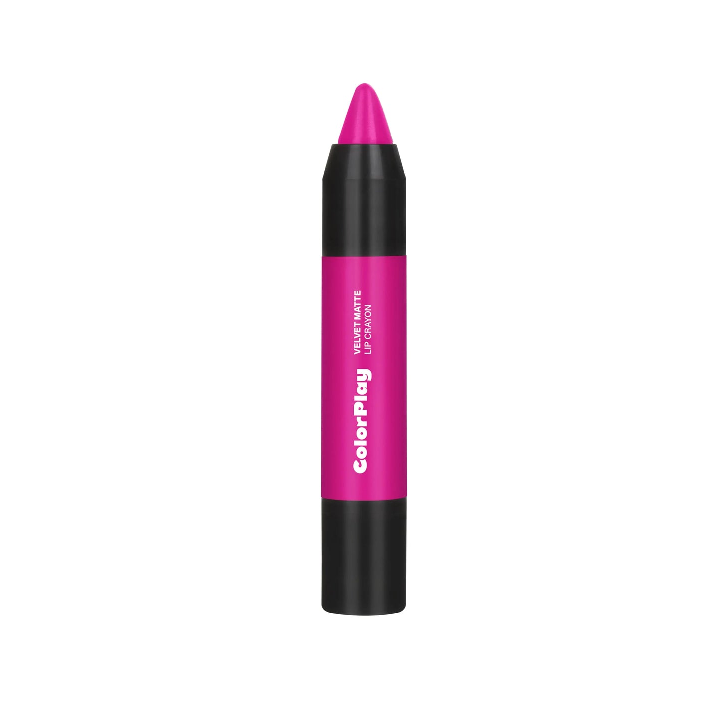 EYE CANDY | Lip Crayon colorplay