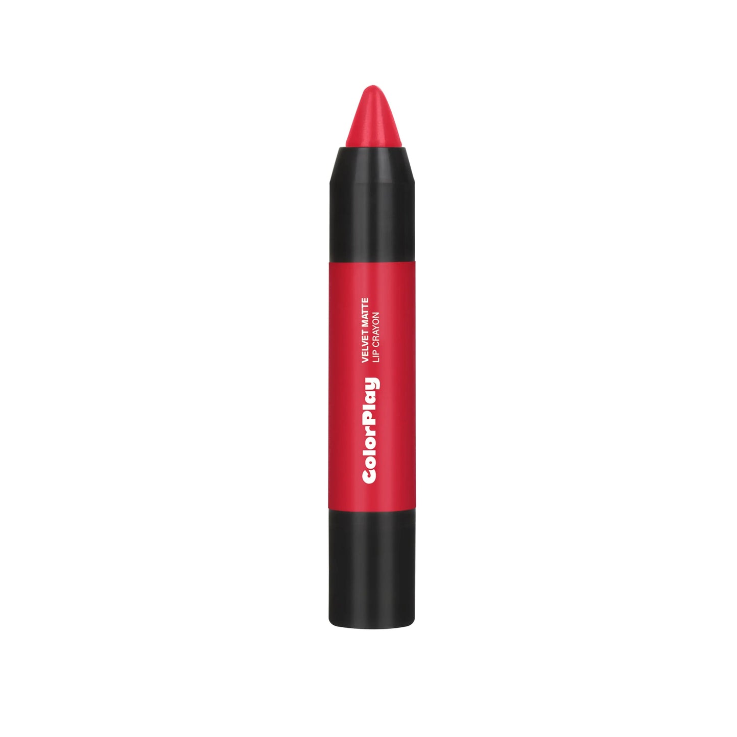 LOVER BOY | Lip Crayon colorplay