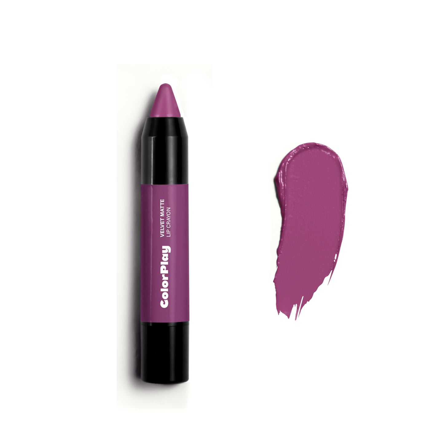 Lip Crayon ColorPlay