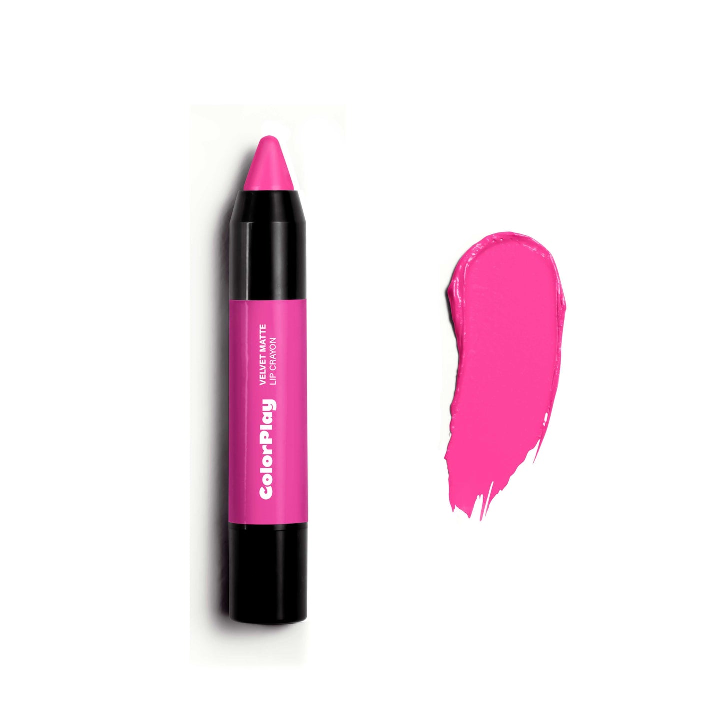 Lip Crayon ColorPlay