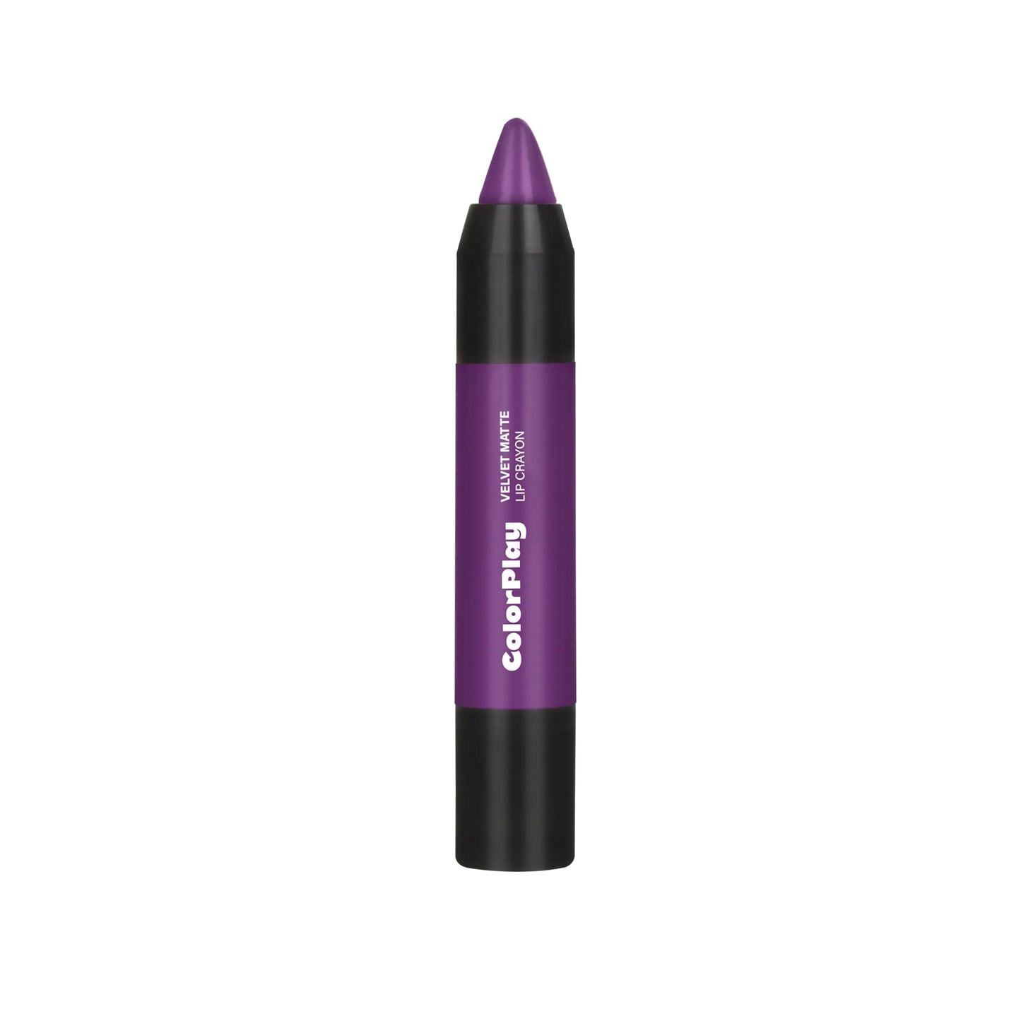 PAGE 3 | Lip Crayon colorplay