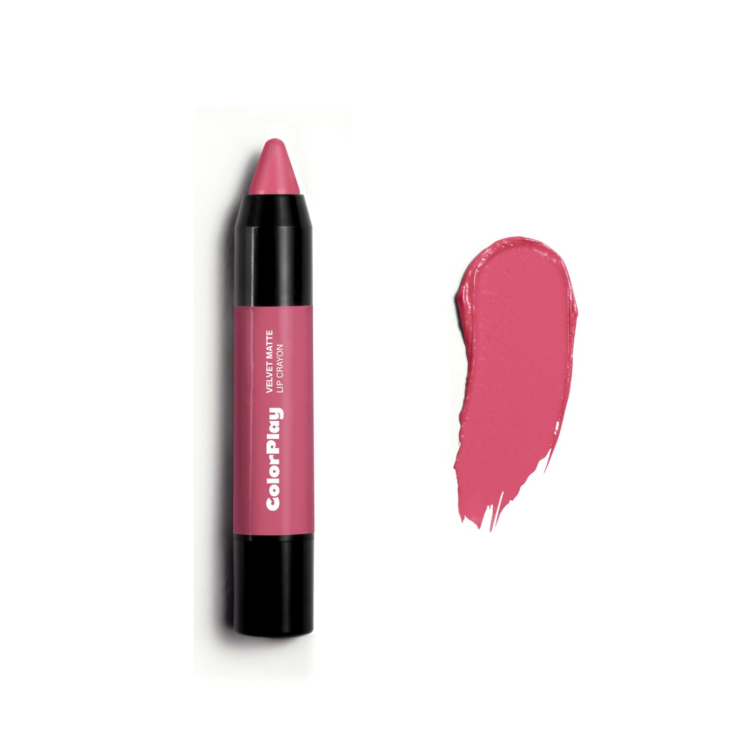 Lip Crayon ColorPlay