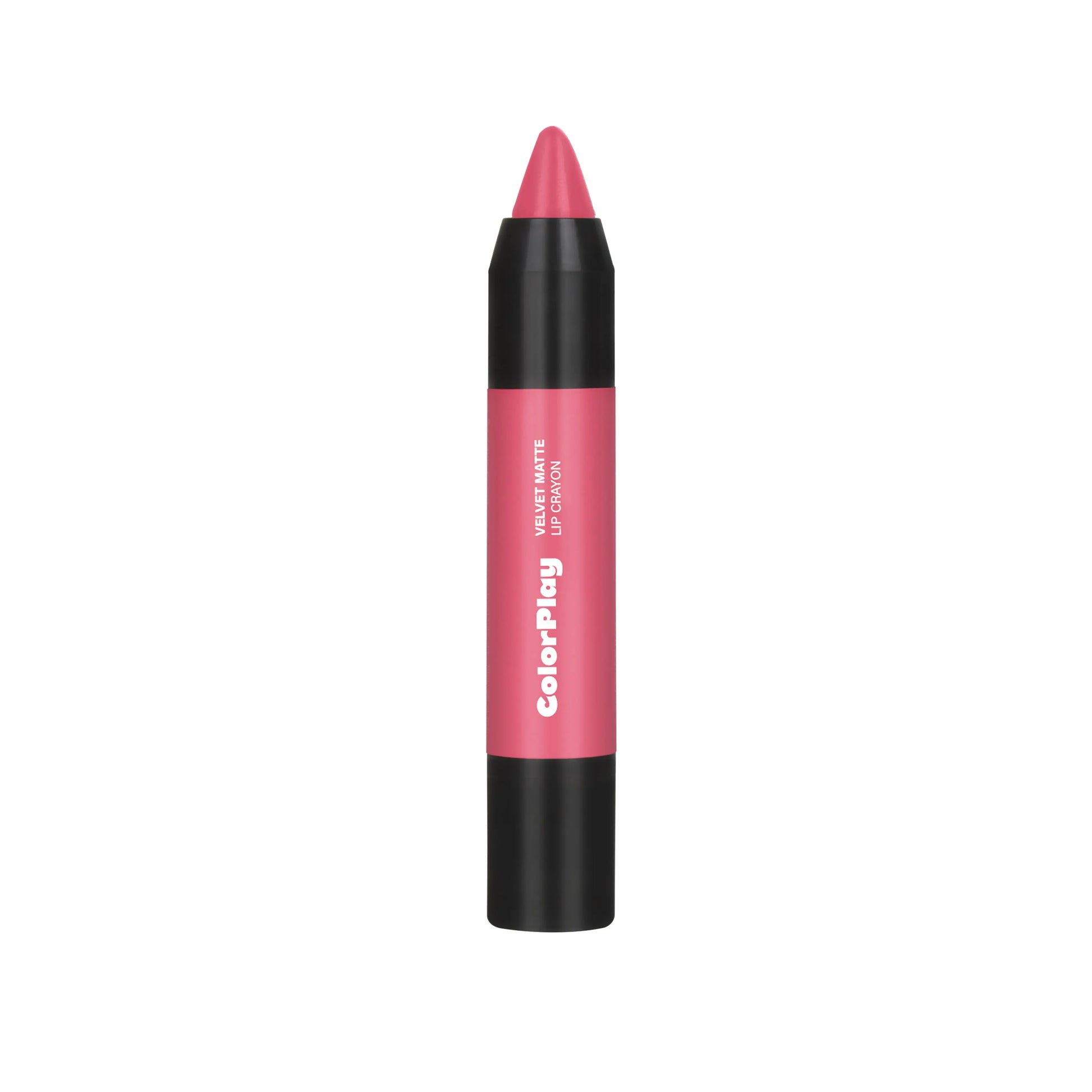 RUMOUR | Lip Crayon colorplay