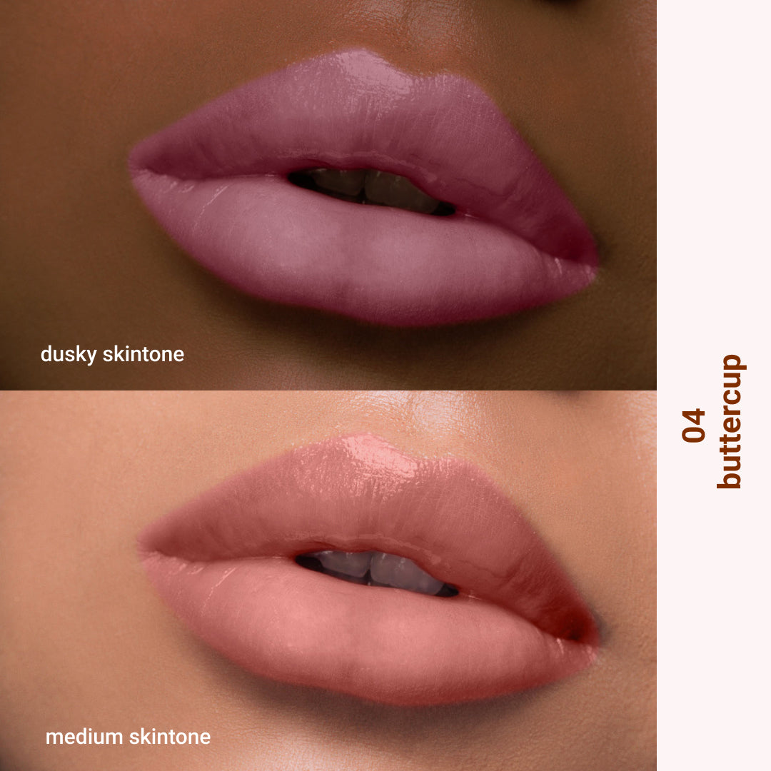 BUTTERCUP | Lip Crayon colorplay