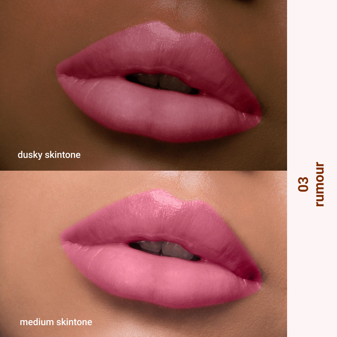 RUMOUR | Lip Crayon colorplay