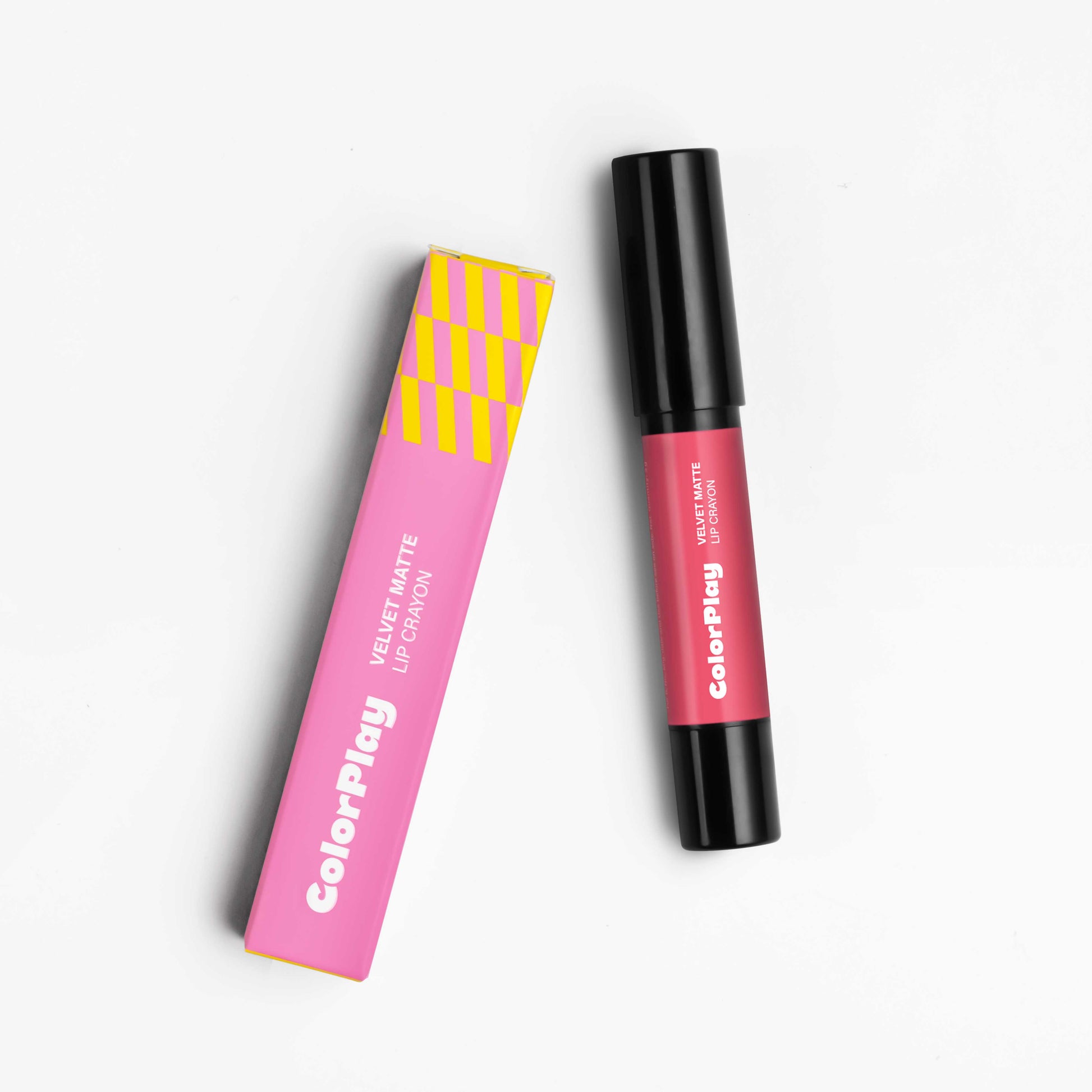 RUMOUR | Lip Crayon colorplay